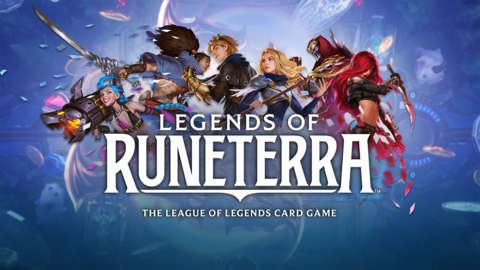 Legends of Runeterra News