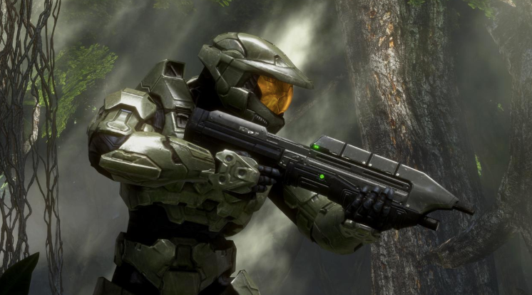 Halo 3 Devs Share Stories Of How It Changed Their Lives